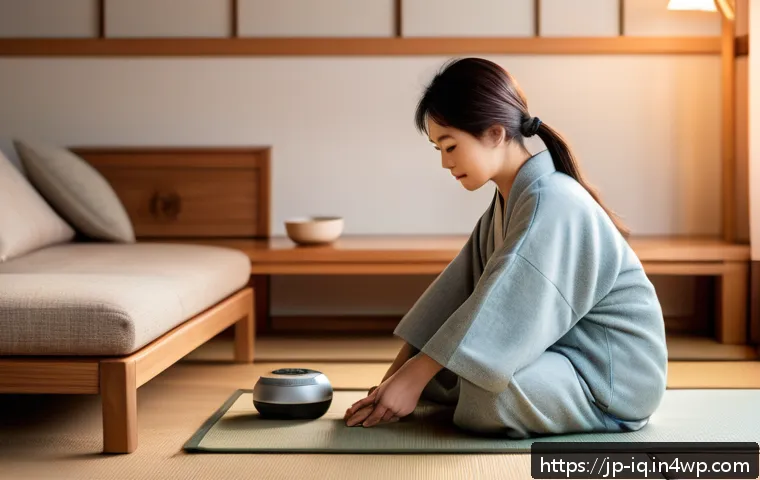 셀프케어 루틴을 위한 목표 설정 방법 관련 이미지 1