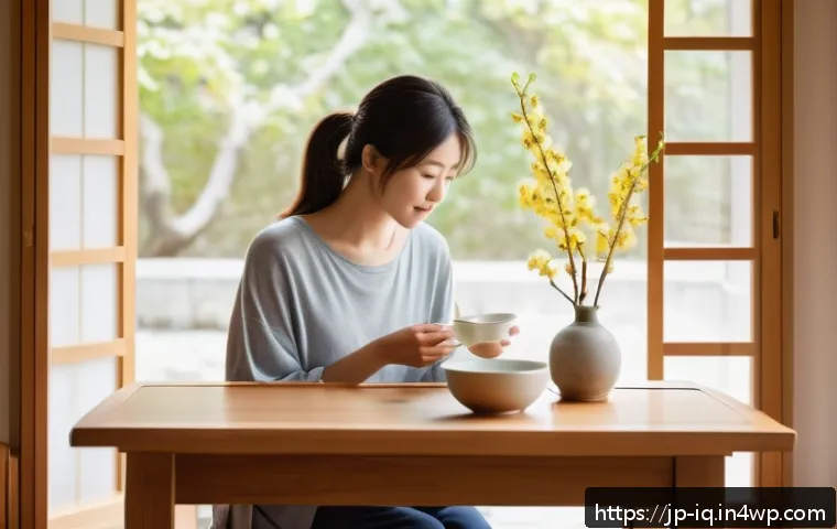 셀프케어 루틴을 통한 회복력 강화하기 관련 이미지 1