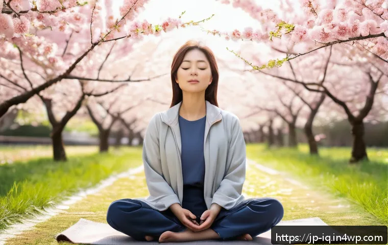 셀프케어 루틴과 자기 연민의 관계 관련 이미지 1