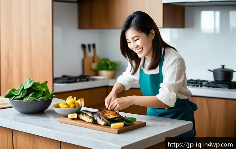 셀프케어 루틴과 감정 조절 관련 이미지 1
